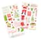 Christmas Sticker Pack by Recollections™